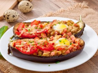 Как вкусно приготовить баклажаны на ужин: перечень простых и вкусных блюд