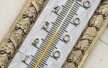 Експерт попередила про збільшення ризику смерті у спеку в 15 разів