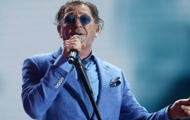 Григорий Лепс открыл алкогольный бизнес