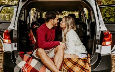 5 основных правил, если вы решились на секс с новым партнером