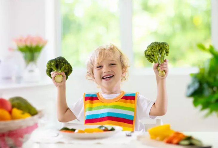 Полюбит даже ребенок: 5 рецептов вкуснейших блюд с брокколи