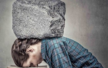 Як вийти із депресії? Способи та методи рятування