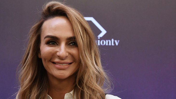 «Он был девственником»: Екатерина Варнава высказалась об отношениях с Александром Молочниковым