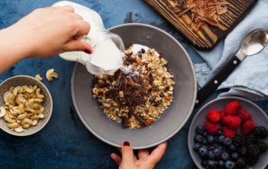 7 продуктов, содержащих много скрытой соли: многие гипертоники об этом не знают