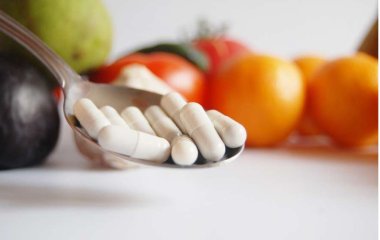 Медики назвали витамин, который продлевает жизнь