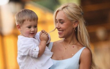 Даша Квиткова ответила, платит ли Никита Добрынин алименты на их сына