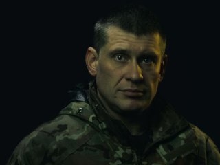 У родині актора-військового Олексія Тритенка сталося горе: 
