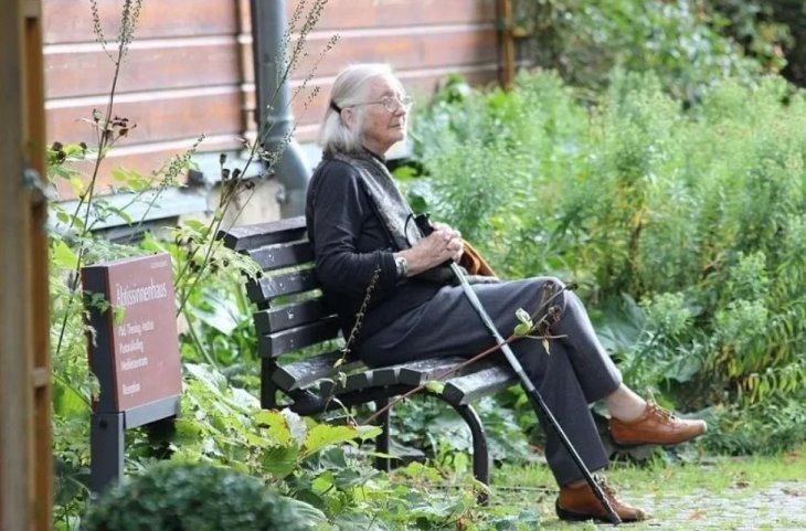 Від 60 і більше: п'ять основних принципів правильного харчування для людей похилого віку
