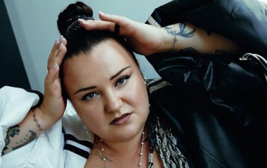 alyona alyona показала фігуру в білизні до операції зі зменшення шлунка: зворушливе звернення реперки