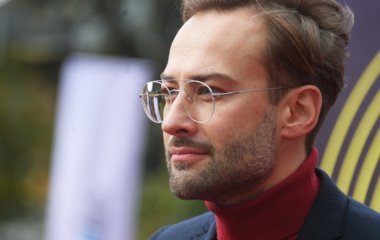 Дмитрий Шепелев хочет стать многодетным отцом