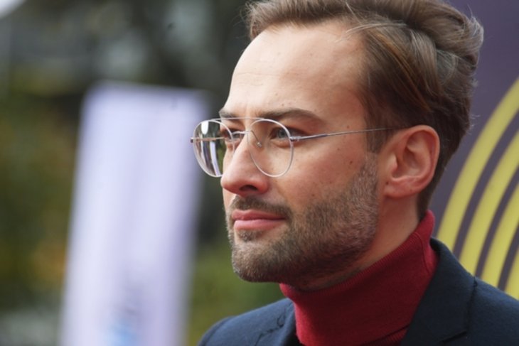 Дмитрий Шепелев хочет стать многодетным отцом