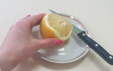 Дієтолог: вітамін С у великих дозах може зашкодити