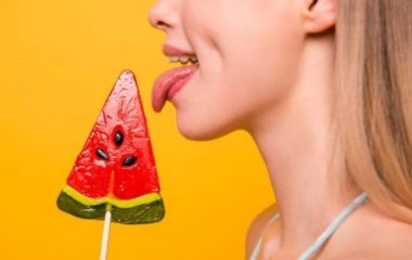 7 причин, по которым женщины любят минет
