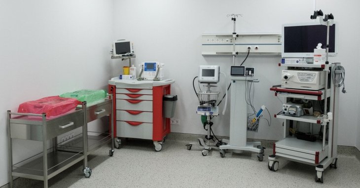 Скринінг здоров’я 40+: які аналізи можна здати безкоштовно