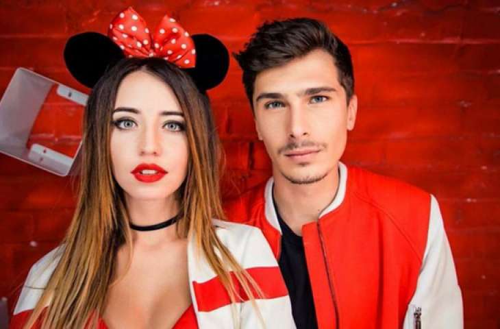 Потап посвятил «хвалебную оду» группе «Время и Стекло»