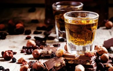 Експерт розповів, за якої умови коньяк рятує серце 