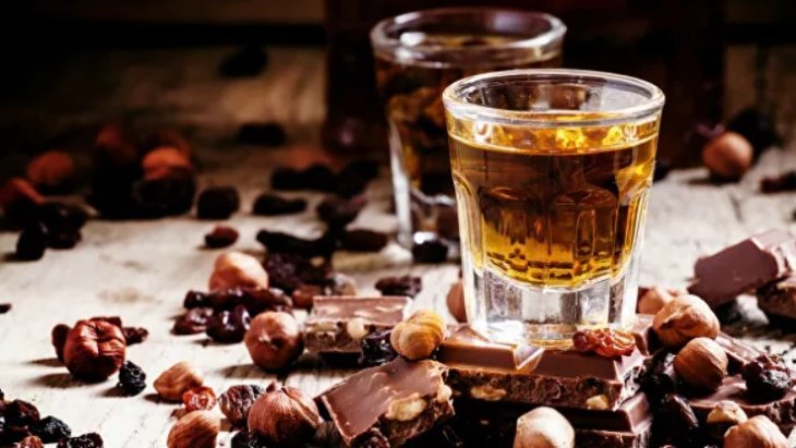Експерт розповів, за якої умови коньяк рятує серце