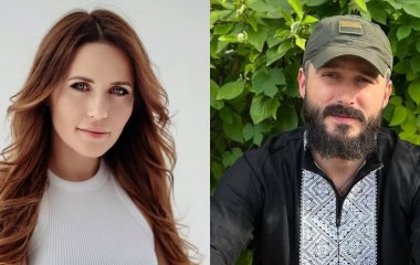 Наталка Денисенко після складного розриву з Федінчиком розкрила, в яких стосунках вони зараз