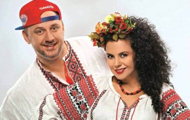 Потап выпустил новый трек, посвященный ВСУ (ВИДЕО)