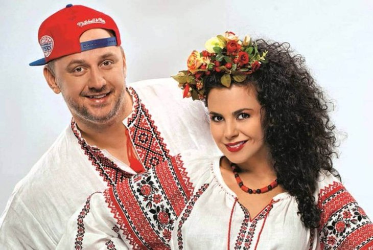 Потап выпустил новый трек, посвященный ВСУ (ВИДЕО)