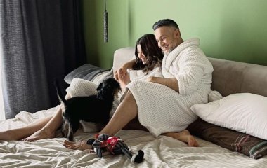 Эктор Хименес-Браво честно ответил, куда пропала его молодая девушка