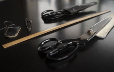 Як швидко заточити тупі ножиці в домашніх умовах: будуть гострими, неначе бритва