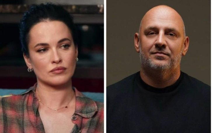 Даша Астафьева разнесла Потапа: 