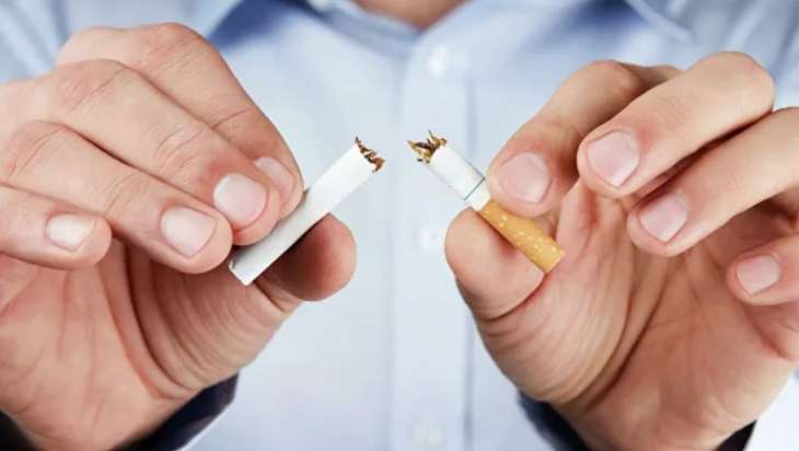 Психолог назвал надежные способы отказа от курения