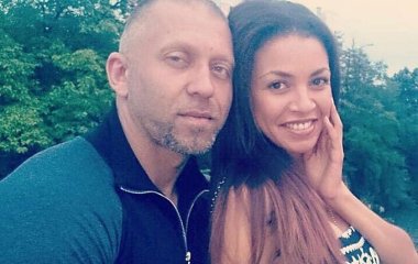 Бывшая жена рэпера Сереги обвинила его в домашнем насилии