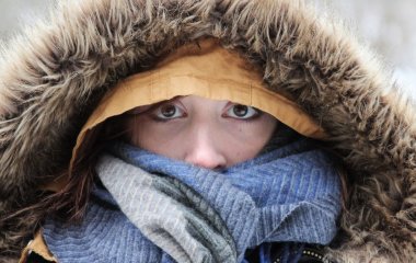 Як українською сказати “капюшон”: мовознавець назвав правильні варіанти