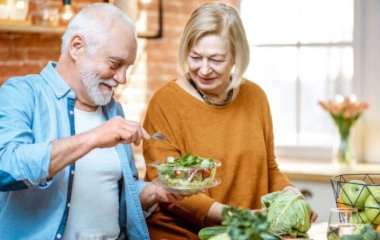 Названы продукты, снижающие риск смерти от болезней сердца и рака