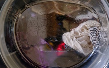 Чому ваша пральна машина може зламатися раніше часу: приховані причини, про які виробники мовчать