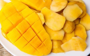 Названий продукт, що знижує рівень цукру в крові