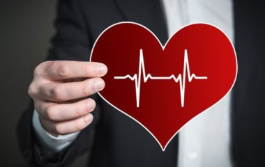 Названо 4 небезпечні ознаки серцевої недостатності