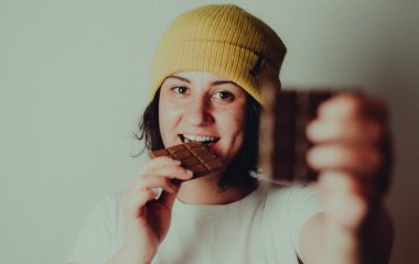 П'ять найкращих суперпродуктів, що підвищують когнітивні здібності
