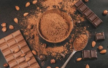 Лікар назвав продукти, незамінні для розрідження крові