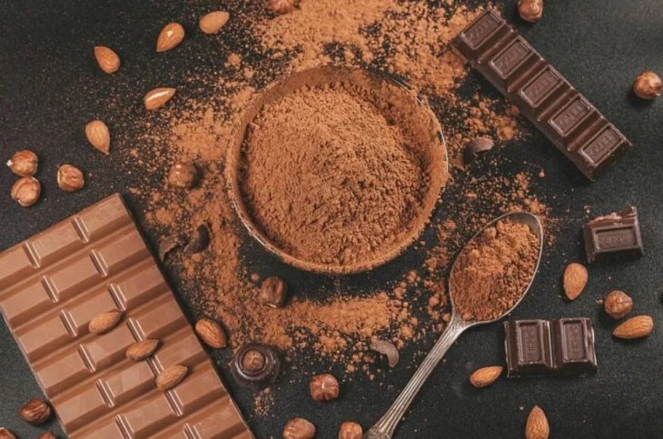 Лікар назвав продукти, незамінні для розрідження крові