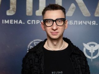 Слава Соломка відверто розповів про новоутворення в його мозку та як живе з цим діагнозом