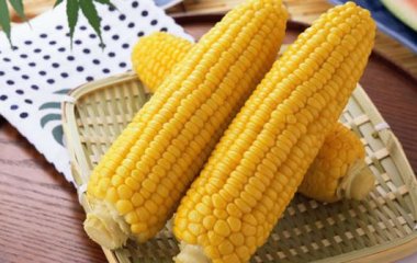 Дієтолог розповів, чим небезпечна кукурудза