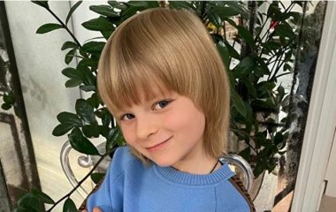 Гном Гномыч показал, как отдыхает с Киркоровым