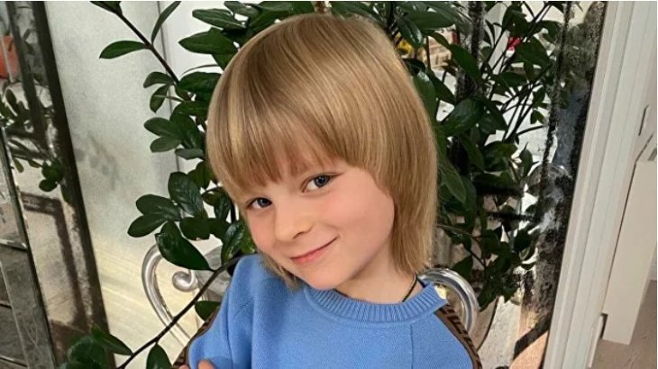 Гном Гномыч показал, как отдыхает с Киркоровым