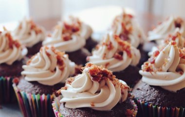 Перераховані продукти, що викликають харчову залежність