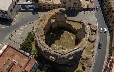 Вчені пояснили, чому Храм Венери не руйнується вже тисячі років: приголомшиве відкриття