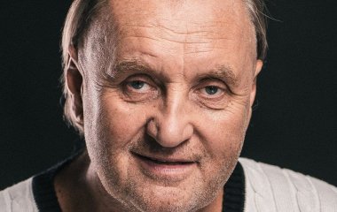 69-річний Володимир Бебешко переніс інсульт і розкрив, де зараз перебуває: 