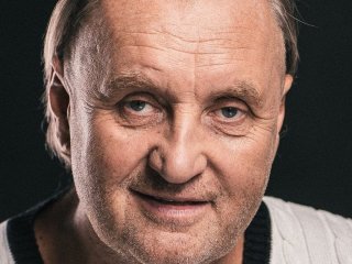69-річний Володимир Бебешко переніс інсульт і розкрив, де зараз перебуває: 