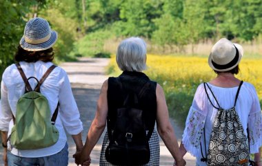 П'ять незнайомих симптомів, які можуть сигналізувати про менопаузу