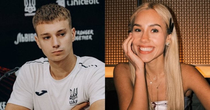 Наречений Даші Квіткової розсекретив, як вони познайомились: 