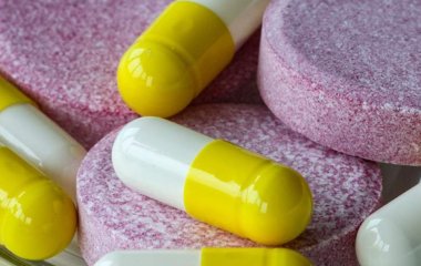 Лікар перерахувала сім міфів про вітаміни
