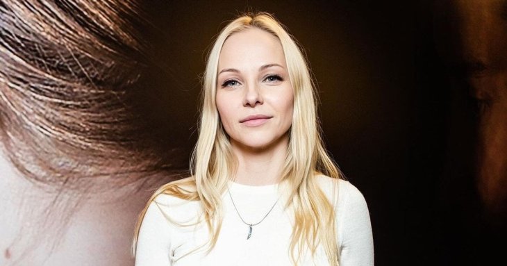 Відома українська акторка через пів року після розриву з бойфрендом зізналась у нових стосунках