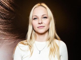 Відома українська акторка через пів року після розриву з бойфрендом зізналась у нових стосунках